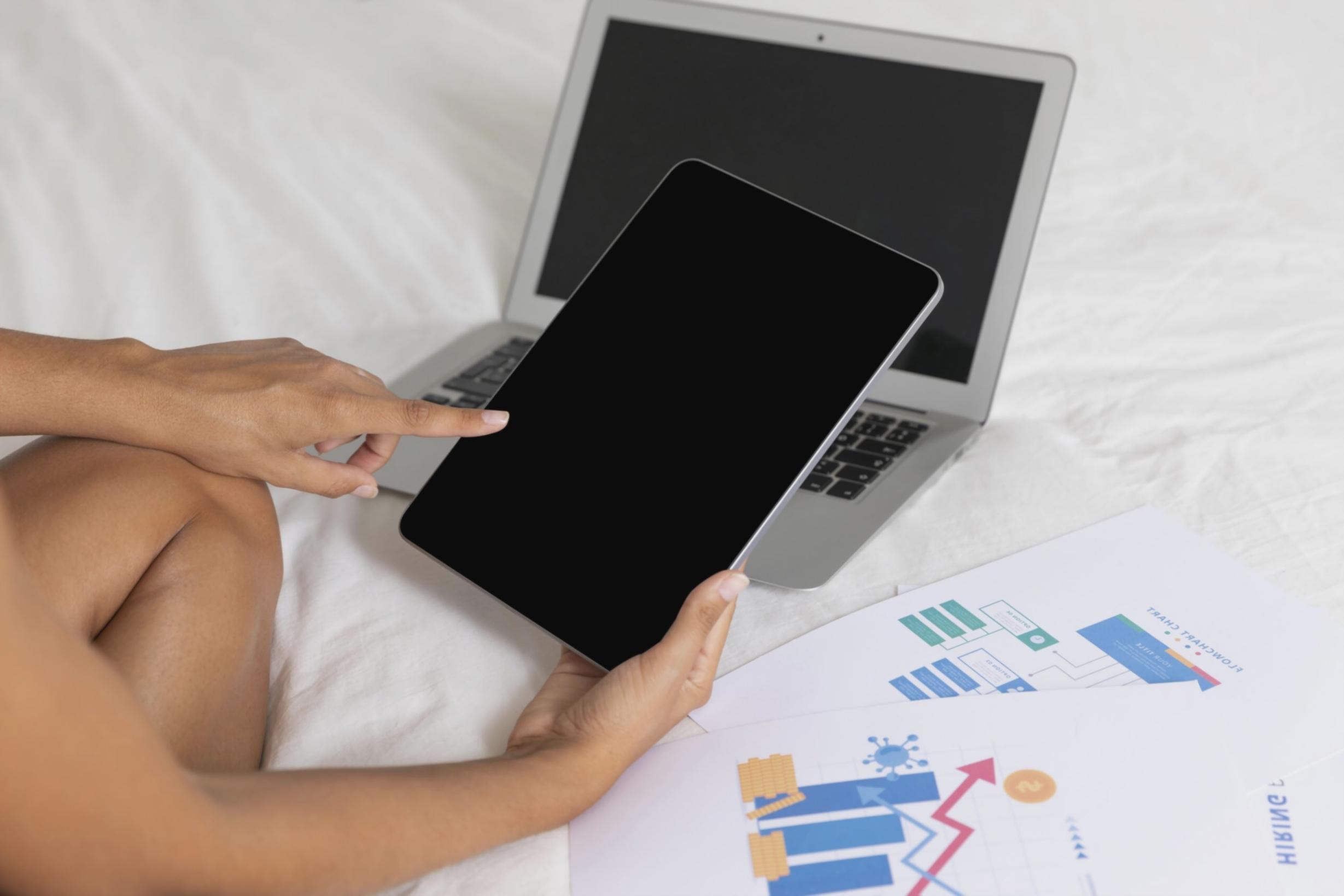 Arbeitsumgebung für finanzielle Bewusstseinsentwicklung und Geldverständnis